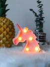 Romantic room decoration with internet-famous lanterns, Christmas lights and dormitory decoration with a girlish heart details Picture